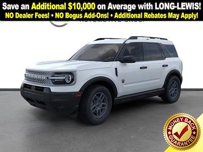 New 2025 Ford Bronco Sport Big Bend for sale #C25BS077 - photo 1