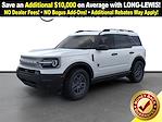 2025 Ford Bronco Sport 4WD SUV for sale #C25BS077 - photo 1