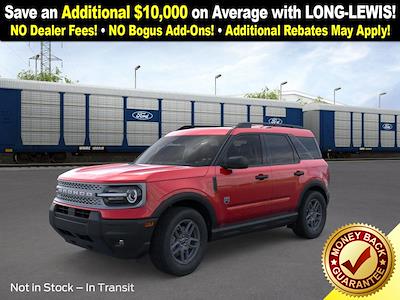 New 2025 Ford Bronco Sport Big Bend for sale #C25BS079 - photo 1