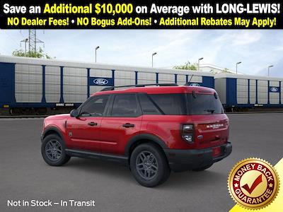 2025 Ford Bronco Sport 4WD SUV for sale #C25BS079 - photo 2