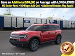 New 2025 Ford Bronco Sport Big Bend for sale #C25BS079 - photo 1