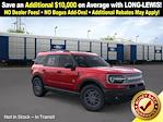 New 2025 Ford Bronco Sport Big Bend for sale #C25BS079 - photo 10