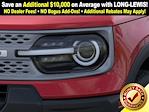 New 2025 Ford Bronco Sport Big Bend for sale #C25BS079 - photo 23