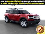 2025 Ford Bronco Sport 4WD SUV for sale #C25BS080 - photo 10
