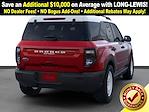 2025 Ford Bronco Sport 4WD SUV for sale #C25BS080 - photo 11