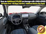 2025 Ford Bronco Sport 4WD SUV for sale #C25BS080 - photo 13