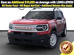 2025 Ford Bronco Sport 4WD SUV for sale #C25BS080 - photo 3