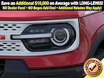2025 Ford Bronco Sport 4WD SUV for sale #C25BS080 - photo 23