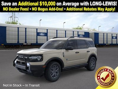 New 2025 Ford Bronco Sport Big Bend for sale #C25BS081 - photo 1