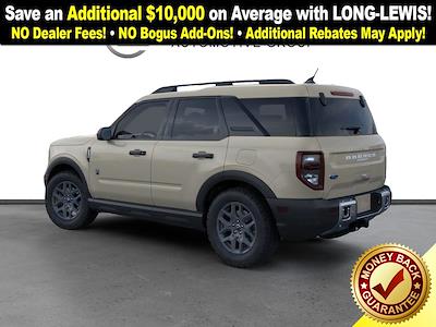 New 2025 Ford Bronco Sport Big Bend for sale #C25BS081 - photo 2