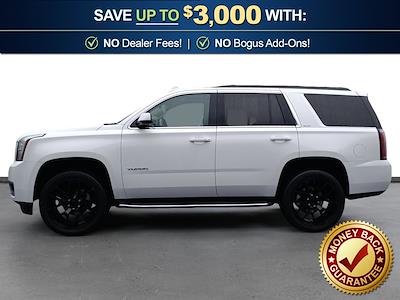 Used 2016 GMC Yukon SLT for sale #C25BS081B - photo 2