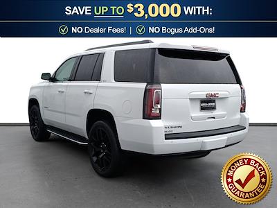 Used 2016 GMC Yukon - photo 1