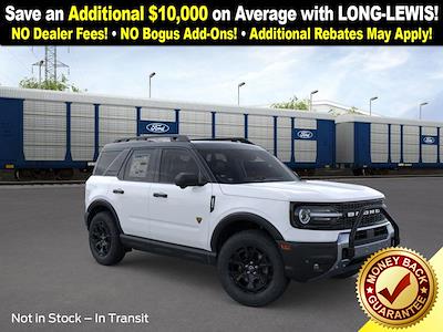 New 2025 Ford Bronco Sport Badlands for sale #C25BS082 - photo 1
