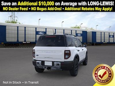 New 2025 Ford Bronco Sport Badlands for sale #C25BS082 - photo 2