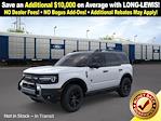 2025 Ford Bronco Sport 4WD SUV for sale #C25BS082 - photo 3