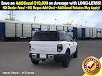 2025 Ford Bronco Sport 4WD SUV for sale #C25BS082 - photo 2