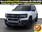 2025 Ford Bronco Sport 4WD SUV for sale #C25BS082 - photo 4