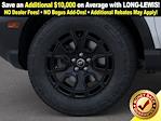 2025 Ford Bronco Sport 4WD SUV for sale #C25BS082 - photo 24