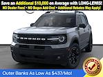 2025 Ford Bronco Sport 4WD SUV for sale #C25BS083 - photo 1