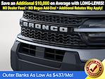 2025 Ford Bronco Sport 4WD SUV for sale #C25BS083 - photo 20