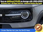 2025 Ford Bronco Sport 4WD SUV for sale #C25BS083 - photo 21