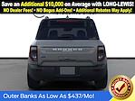 2025 Ford Bronco Sport 4WD SUV for sale #C25BS083 - photo 2