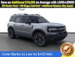 2025 Ford Bronco Sport 4WD SUV for sale #C25BS083 - photo 7