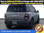2025 Ford Bronco Sport 4WD SUV for sale #C25BS083 - photo 8
