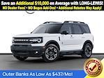 New 2025 Ford Bronco Sport Outer Banks for sale #C25BS084 - photo 1