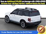 New 2025 Ford Bronco Sport Outer Banks for sale #C25BS084 - photo 2
