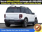New 2025 Ford Bronco Sport Outer Banks for sale #C25BS084 - photo 5