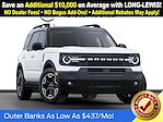 New 2025 Ford Bronco Sport Outer Banks for sale #C25BS084 - photo 3