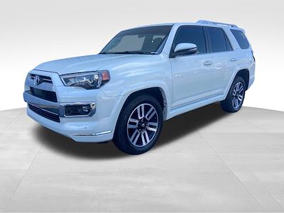 2022 Toyota 4Runner 2WD SUV for sale #C25EN006C - photo 1