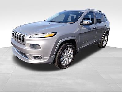 2016 Jeep Cherokee 4x4 SUV for sale #C25EN006D - photo 1