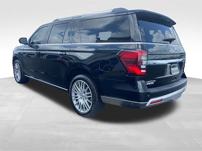 2022 Ford Expedition MAX 4x4 SUV for sale #C25EN007A - photo 2