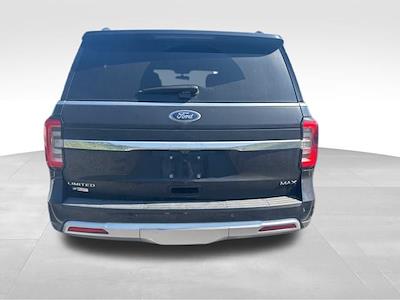 2022 Ford Expedition MAX 4x4 SUV for sale #C25EN007A - photo 2