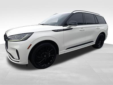 2025 Lincoln Aviator AWD SUV for sale #C25EN010A - photo 1