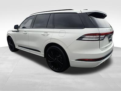 2025 Lincoln Aviator AWD SUV for sale #C25EN010A - photo 2