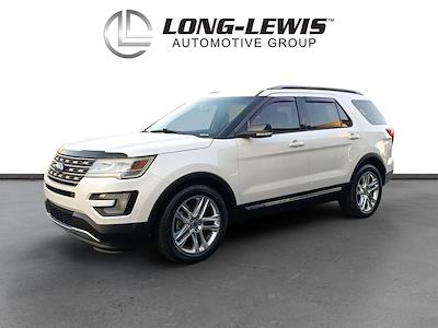 2017 Ford Explorer FWD SUV for sale #C25EN010B - photo 1