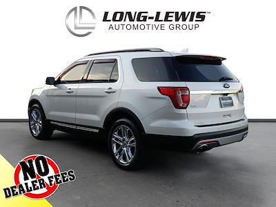 2017 Ford Explorer FWD SUV for sale #C25EN010B - photo 2