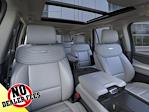 New 2025 Ford Expedition MAX Platinum 4WD SUV for sale #C25EN011 - photo 12