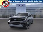 New 2025 Ford Expedition MAX Platinum 4WD SUV for sale #C25EN011 - photo 4