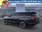New 2025 Ford Expedition MAX Platinum 4WD SUV for sale #C25EN011 - photo 2