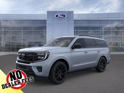New 2025 Ford Expedition Platinum 4WD SUV for sale #C25EN012 - photo 1