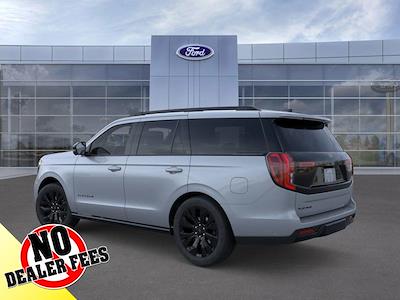 New 2025 Ford Expedition Platinum 4WD SUV for sale #C25EN012 - photo 2
