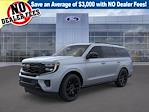 New 2025 Ford Expedition Platinum 4WD SUV for sale #C25EN012 - photo 1