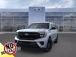 New 2025 Ford Expedition Platinum 4WD SUV for sale #C25EN012 - photo 4