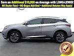 2017 Nissan Murano FWD SUV for sale #C25EN014B - photo 4