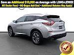 2017 Nissan Murano FWD SUV for sale #C25EN014B - photo 2