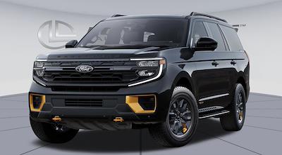 New 2025 Ford Expedition Tremor 4WD SUV for sale #C25EN015 - photo 1